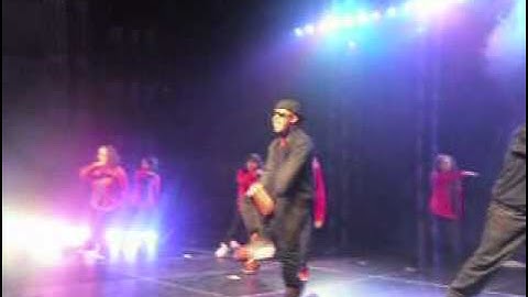 UNR Dance Collaboration