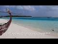 Dhiffushi Maldive fai da te e low cost | ImpiegataGiramondo.it