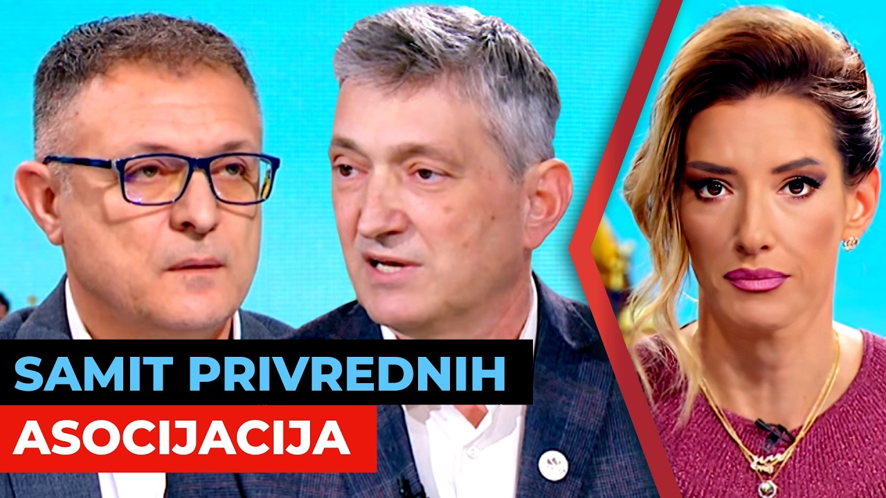 Samit privrednih asocijacija | URANAK1