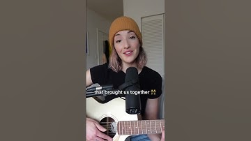 a love song for my web3 pals, im tethered to you 💛 #shorts #lovesongs #web3 #crypto #blockchain