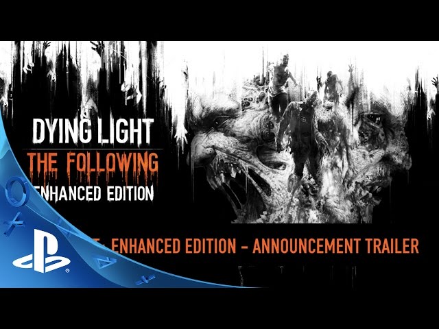 Dying Light Anniversary Edition' Announced For PS4, Xbox One For December -  Bloody Disgusting