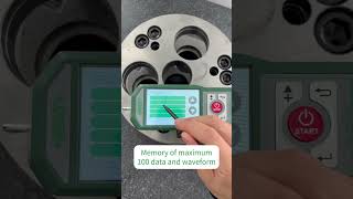 เครื่องวัดความหยาบผิว Surface Roughness Tester INSIZE รุ่น ISR-C300
