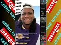 THE LEGEND SPILLS EVERYTHING ON ZAGA BAMBO AND MARC N DA 