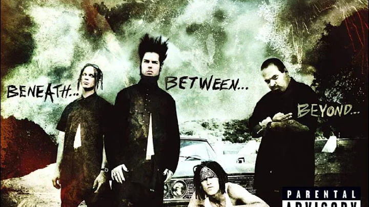 Static-X- Anything But This