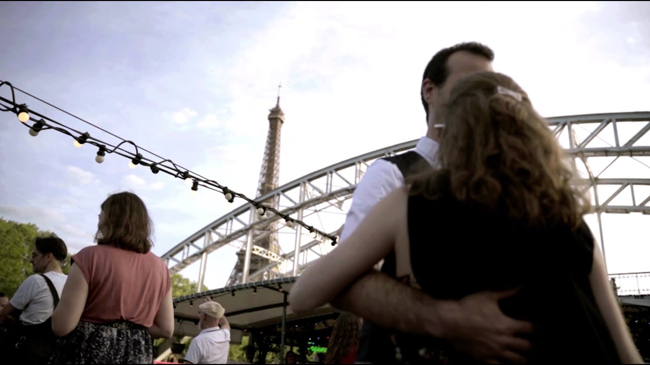 PARIS MIDNIGHT BLUES 2022 - After Movie