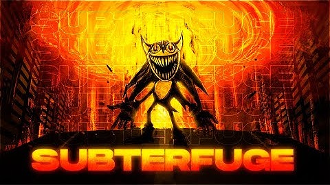 SUBTERFUGE WITH LYRICS RETAKE (Feat. @s0ularm0narchmusic & @IZincI)