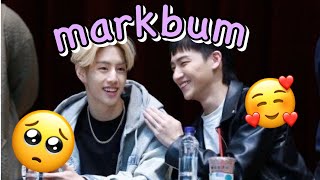 markbum moments that live rent free in my mind