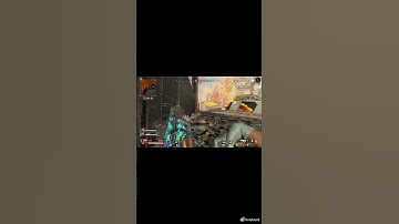 1v3 In Apex Ranked To Good  #clutch #apex