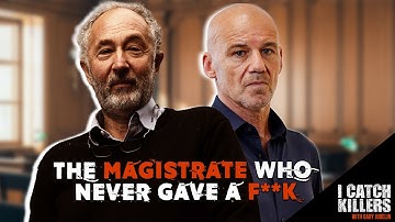 The Magistrate Who Fought the System (Part 1) | I Catch Killers