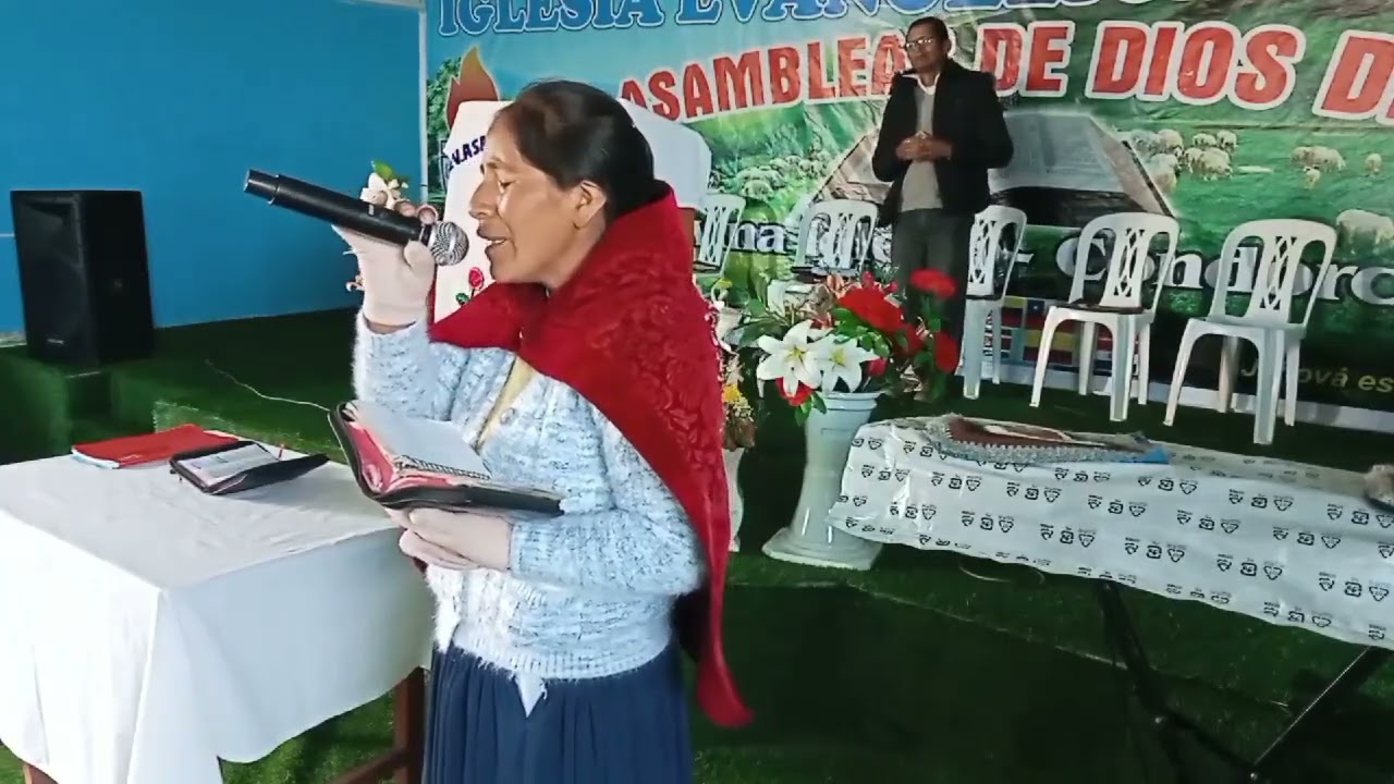 Alabanza en quechua & reflexión que toca el alma 💓😭💓😭