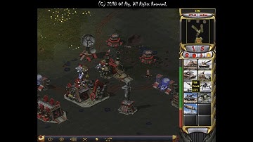 Command & Conquer Yuri