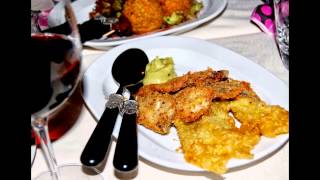 Ristorante Babette - A Contemporary Artsy Gem And Out-Of-Time Home In Rome, Italy October 2013