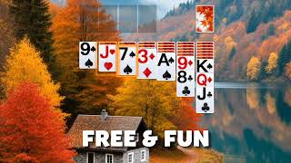 Solitaire Legend V194-1280×720 screenshot 1