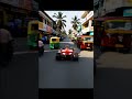 F1 on Indian Road. #f1shorts #f1car #f1videos #f1video #indianroad