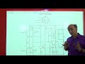 Razavi Electronics2 Lec7: Problem of Noise Coupling, Intro. To Differential Pair