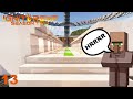 Building A Villager Trading Hall | IgnitorSMP S2 E13
