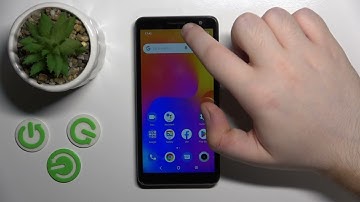 Does ALCATEL 1B 2022 have Screen Recording feature?