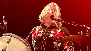Fuzz - Jack the Maggot (Live) - Dallas, Tx - Trees 04 / 05 / 22