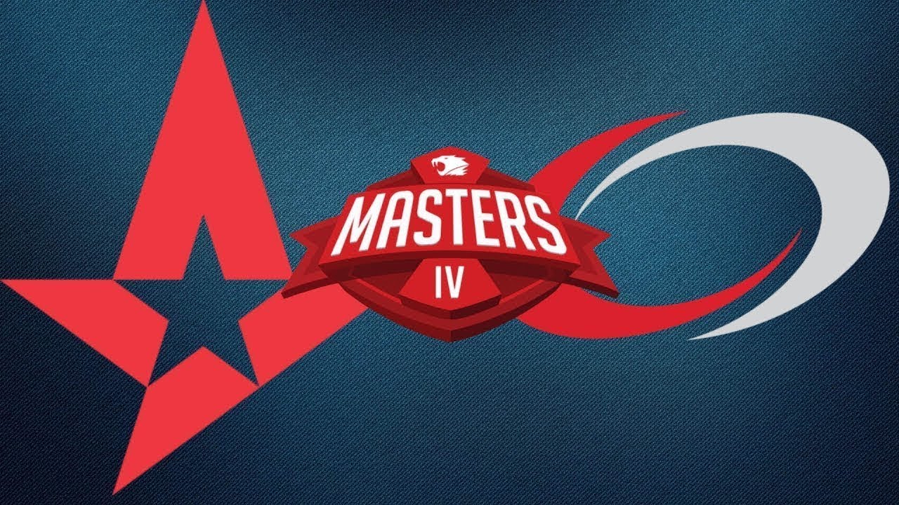 Astralis vs CompLexity - Dust2 - iBUYPOWER Masters IV - Highlights CSGO