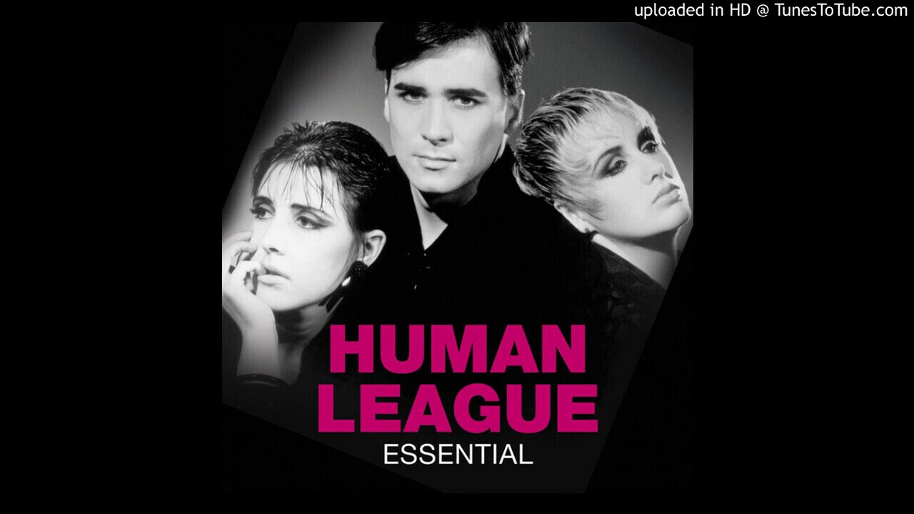 Human League Together in Electric Dreams YouTube