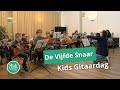 Gitaardag - Performance - Kids - De Vijfde Snaar