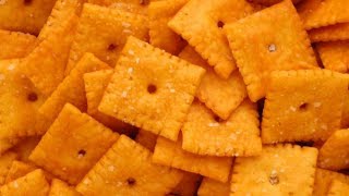 What You Should Know Before Eating Another CheezIt