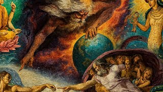 Before Genesis: Explore The Stories That Predated Genesis from The Holy Bible