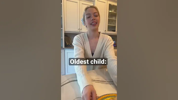 THE YOUNGEST CHILD IS ALWAYS SPOILED😂 - #shorts