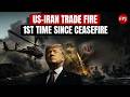 America Strikes Iran After Apache Helicopter Shot Down: Will The Ceasefire Survive?