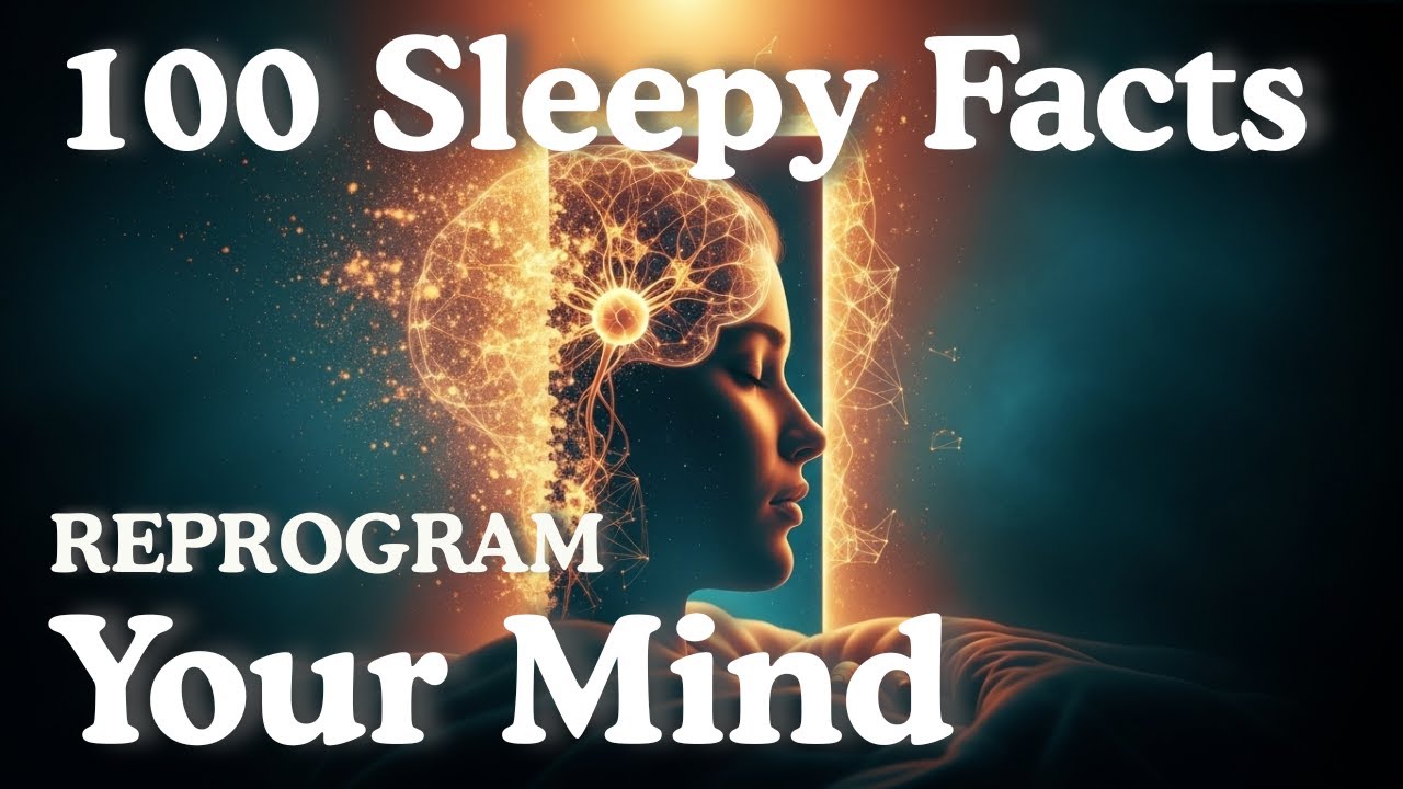 How To Reprogram Your Subconscious Mind? Psychology for Sleep - YouTube