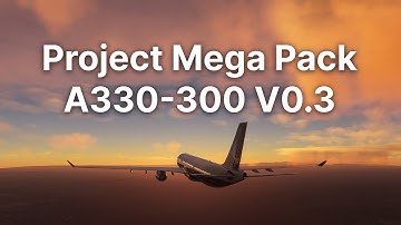 PMP A330-300 Version 0.3