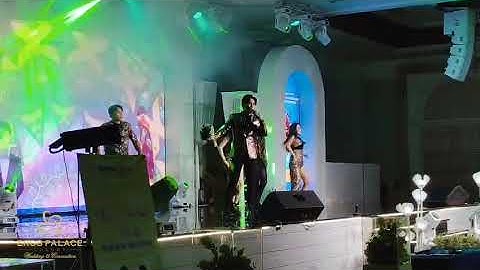 EROS PALACE LUXURY | Ca Sĩ Đan Trường góp mặt trong sự kiện của Bảo Việt Nhân Thọ Đồng Nai