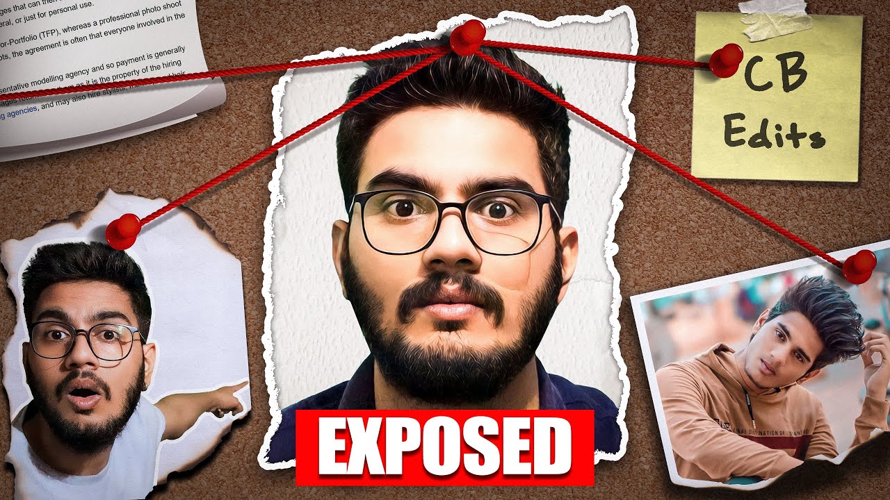 EXPOSING OLD SATHYEAH 🤯‼️