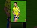 هدف خرافي من كريستيانو رونالدو مع النصر ضد الرياض لا يفعلها إلا الدون