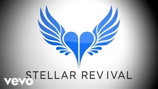 Video thumbnail of "Stellar Revival - Saving Grace (Lyrics)"