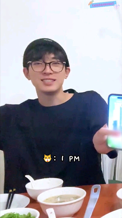 this is how wonwoo and mingyu starts late in the afternoon 😂 #seventeen #wonwoo #mingyu