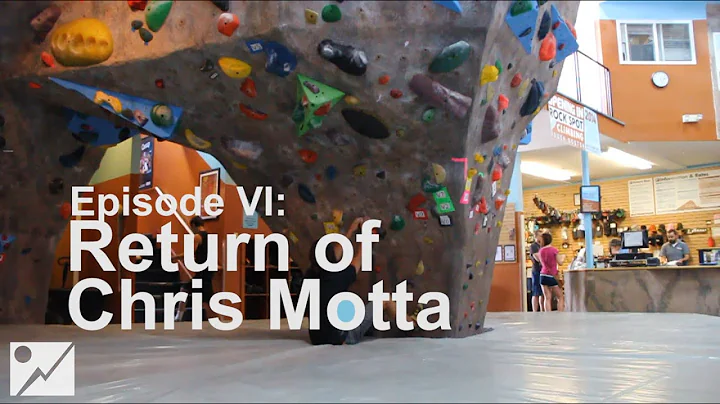 Problem of the SET - Episode VI: Return of Chris M...
