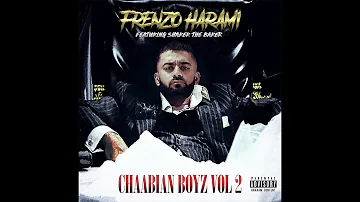 Frenzo Harami - Mile Ho Tum [Audio]