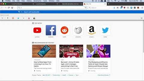 LEAN Site Tutorial 02 - Site Customization