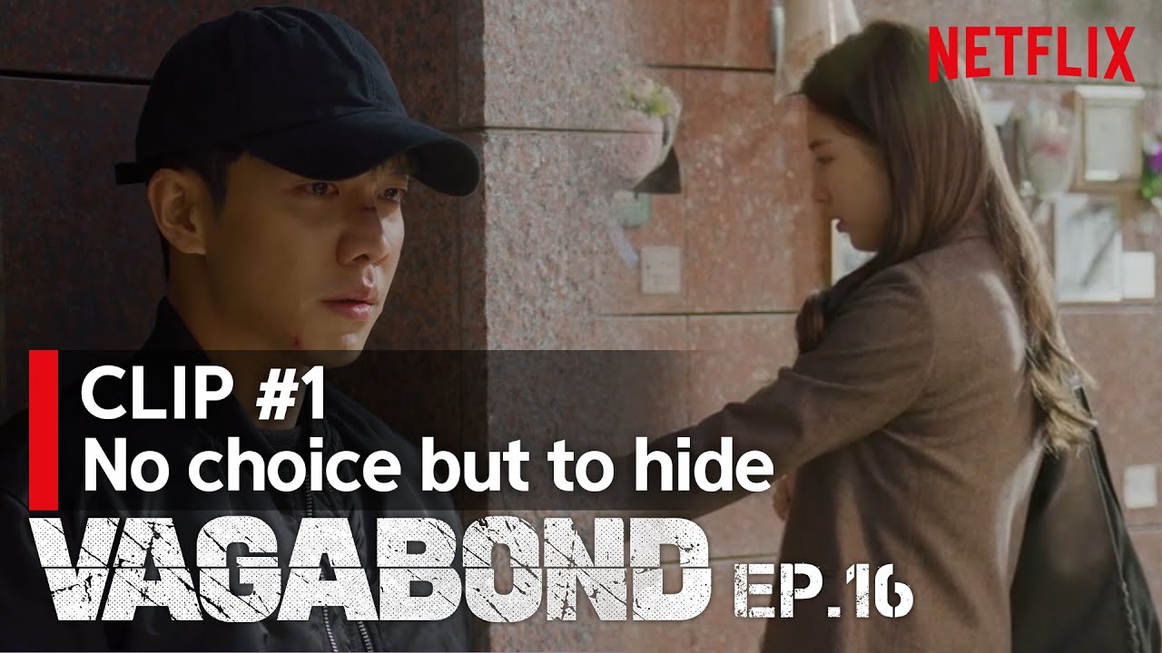 Download No choice but to hide | VAGABOND - EP. 16 #1