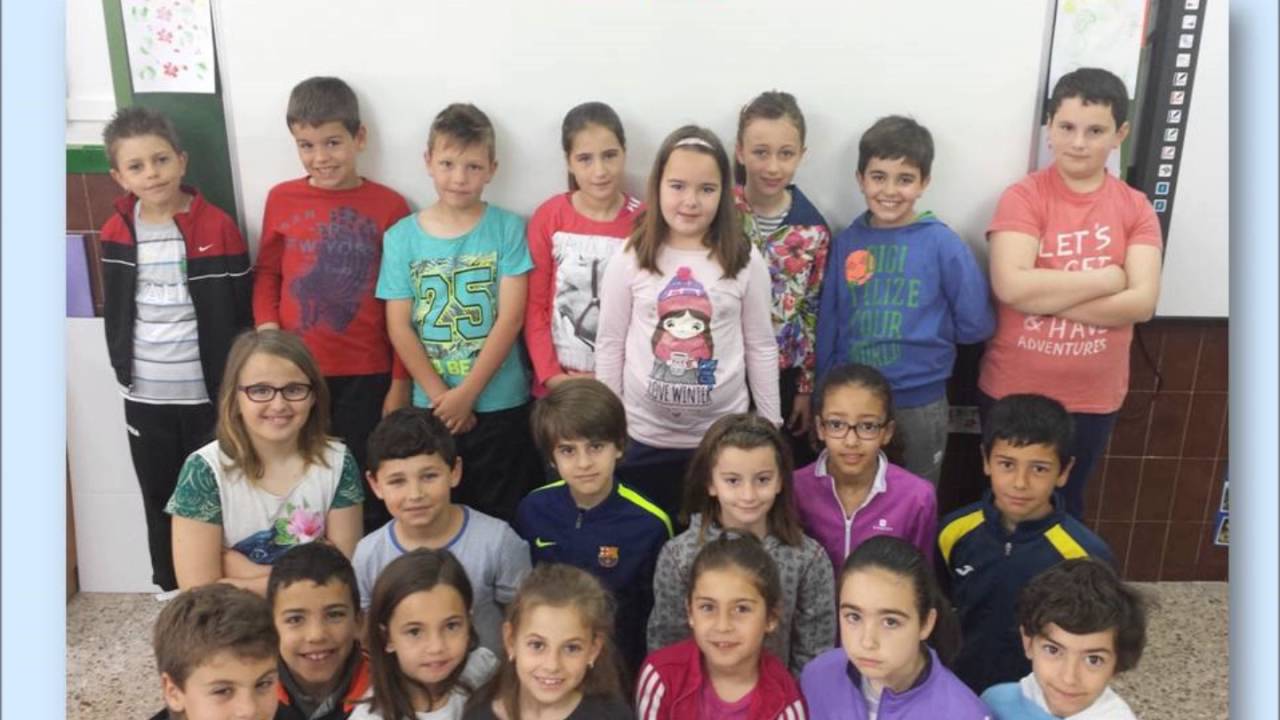 4T CONCURS LITERARI VICTOR PERIS PRIMÀRIA 2016