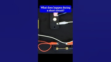 Short Circuits: What ARE They?