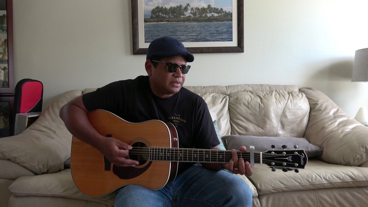 Encore (Acoustic) - Original Music