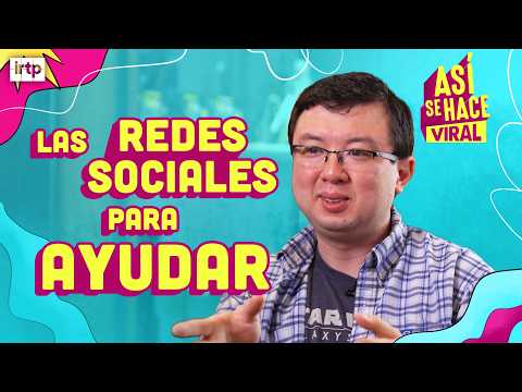 3. Philantropía: el proyecto social de Phillip Chu Joy | Así se hace viral