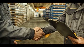 Get to Know CONNEX™ The Supply Chain Networking Tool to Strengthen Manufacturers