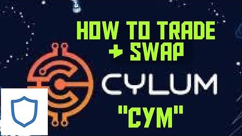 how to sell your cylum-finance || how to swap or withdraw cylum-finance ||  CYM