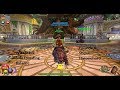 Wizard101 - Wizard City Side Questing - Episode 4 Shelus Harpsichord