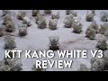 Best budget linear switch  ktt kang white v3 switch review