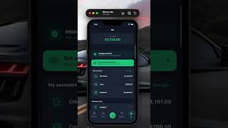 I Built This Beautiful Expense Tracker App Using React Native