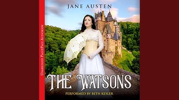 Chapter 5 - The Watsons